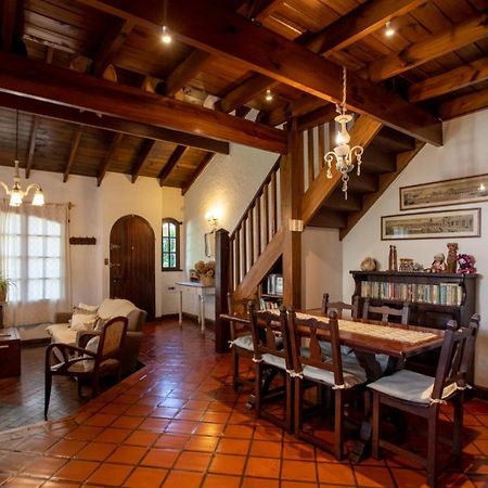 Chalet En Barrio Parque Мар-дель-Плата Экстерьер фото