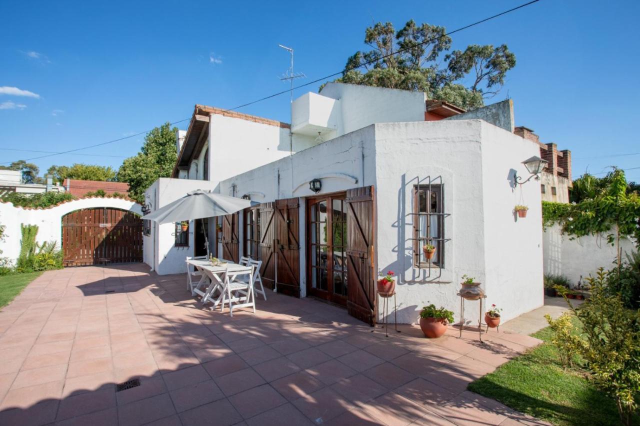 Chalet En Barrio Parque Мар-дель-Плата Экстерьер фото