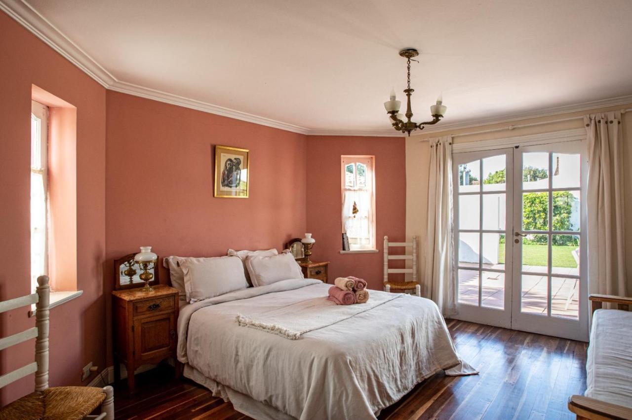 Chalet En Barrio Parque Мар-дель-Плата Экстерьер фото